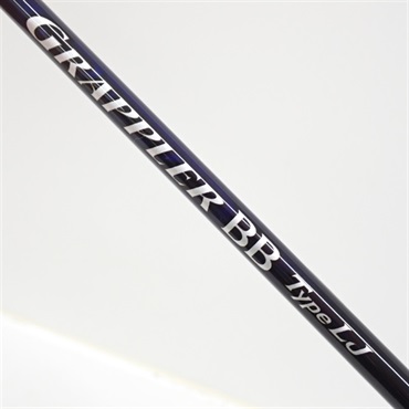 ２１グラップラーＢＢタイプＬＪ　Ｓ６３－１